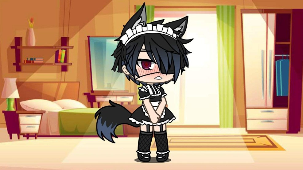 Gacha Life Wallpaper