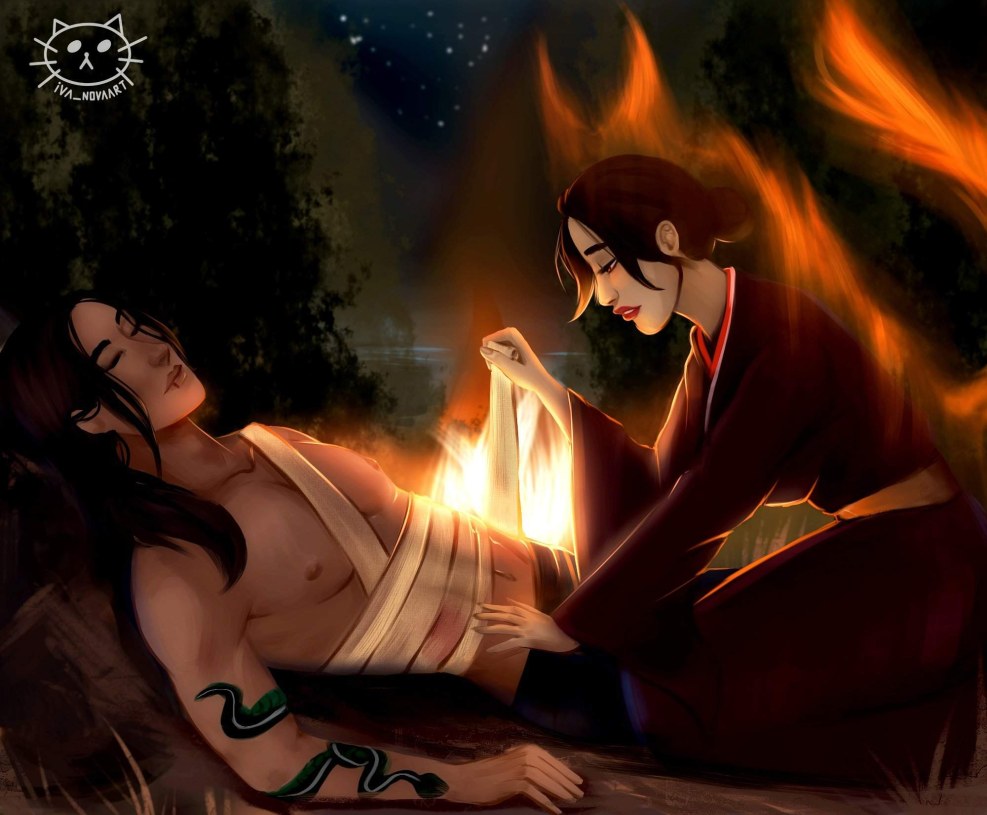 Gacha club beautiful guys