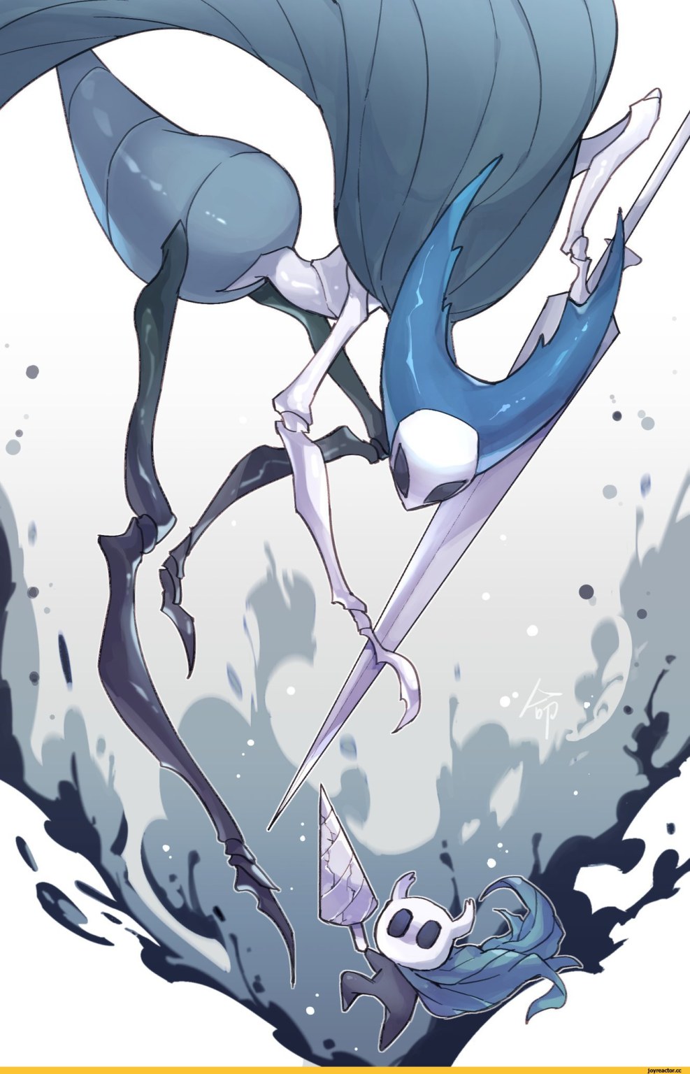 White Palace Hollow Knight