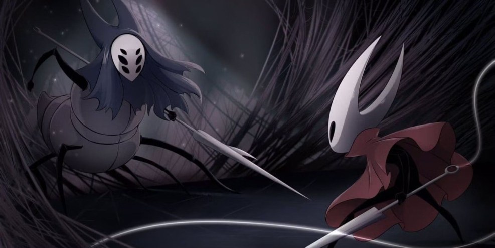 Hollow Knight