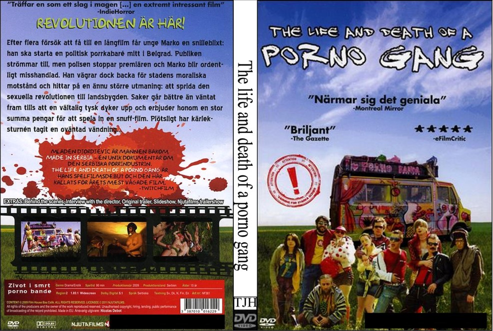 Life and Death Porn Bands