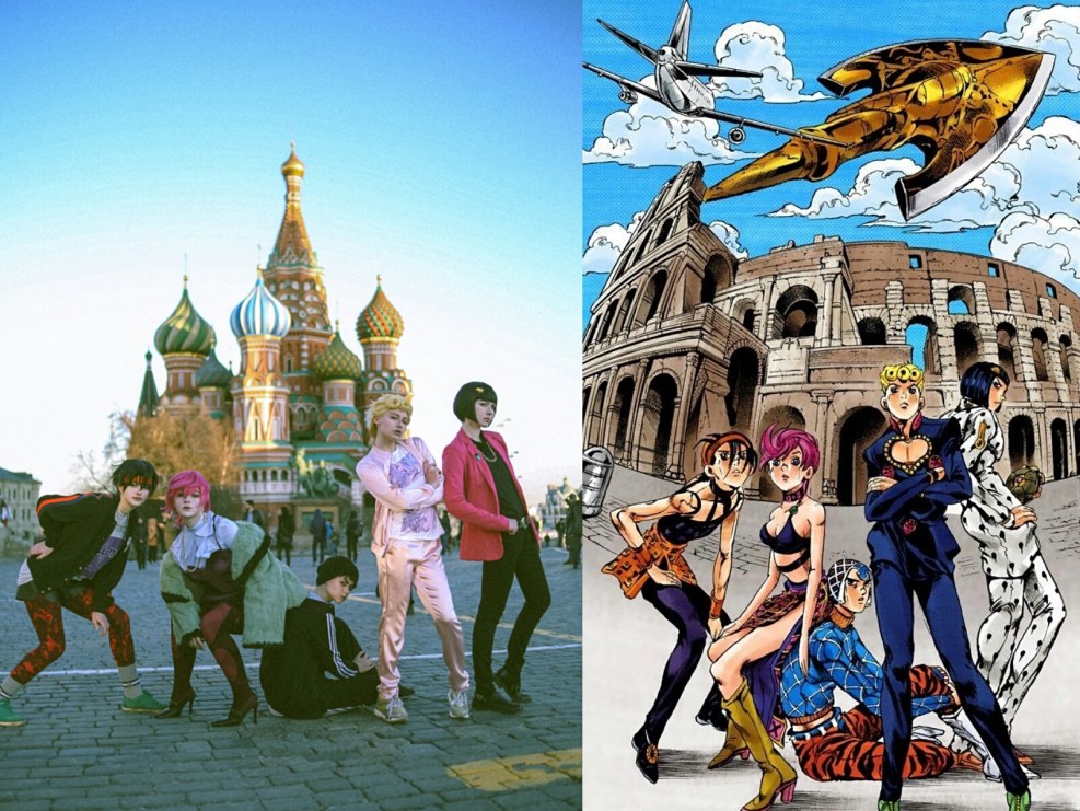 Renaissance Art Fantasy