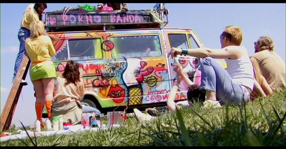 Life and Death of Late Bandy