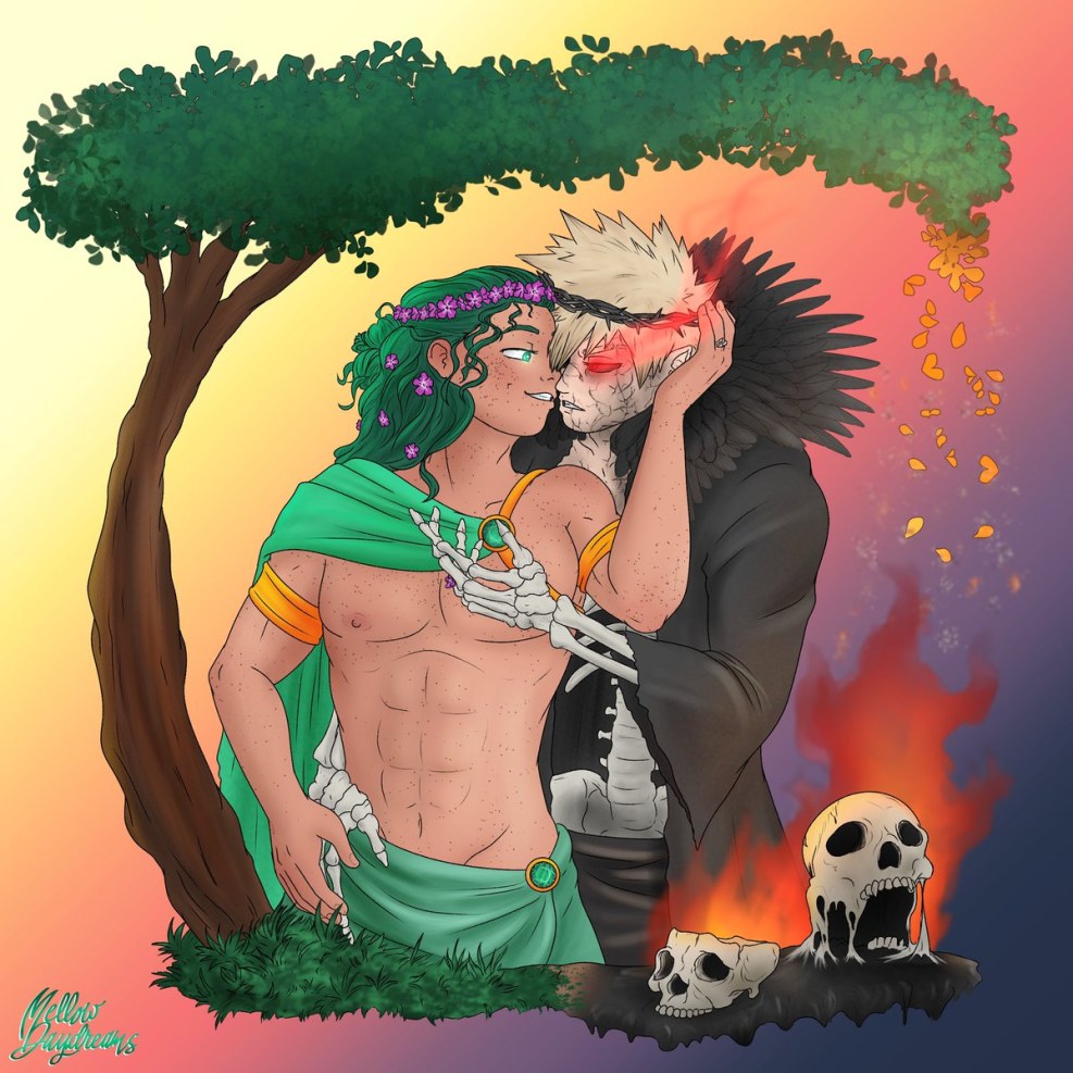 Dumbcrow - 90 Seconds Slave