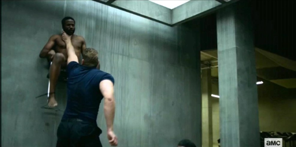 Love Death and robots episode 9