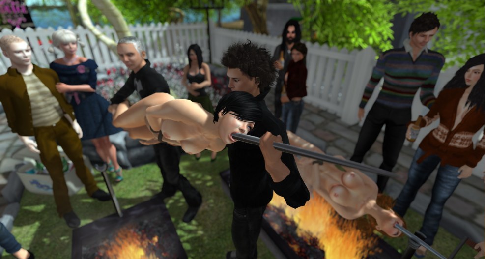 Life is Strange 2 Sean and Finn