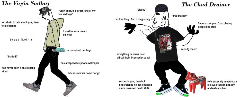 The city of life and death of the stage