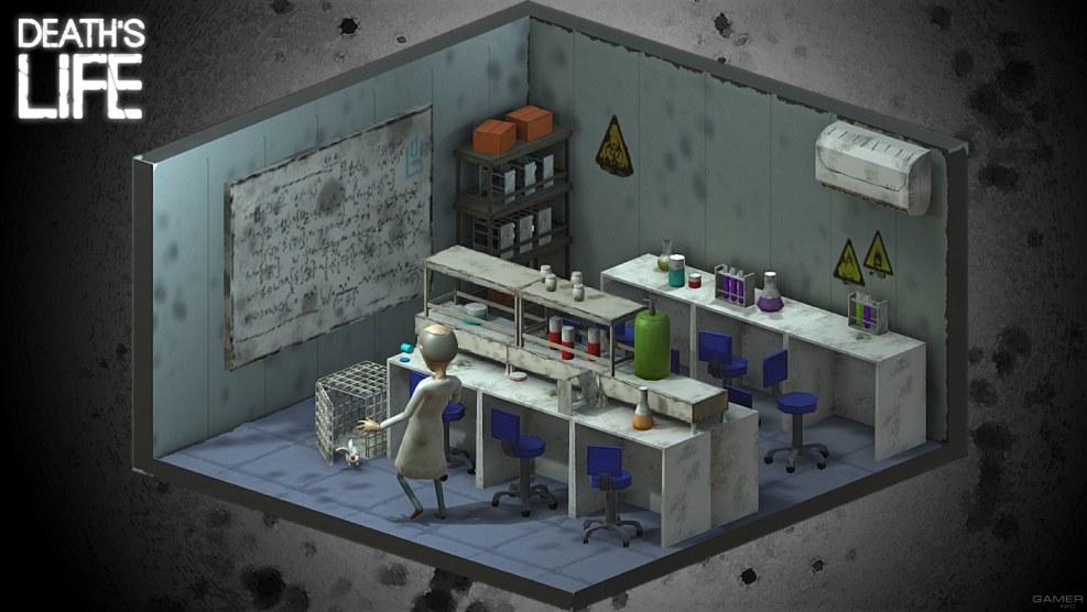 Lan Zhang and Jiang Cheng