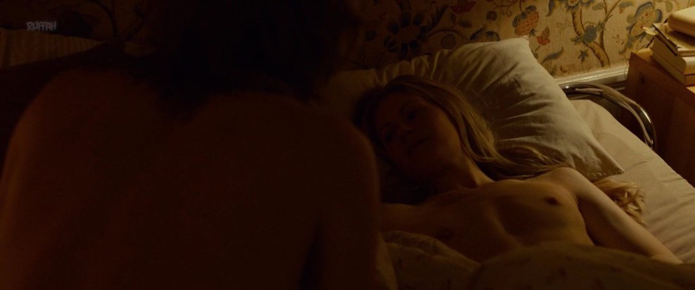 Kingsman Hannah Alstrem ASS