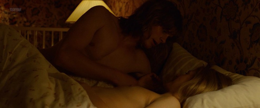 Hannna Carolina Alstem Nude