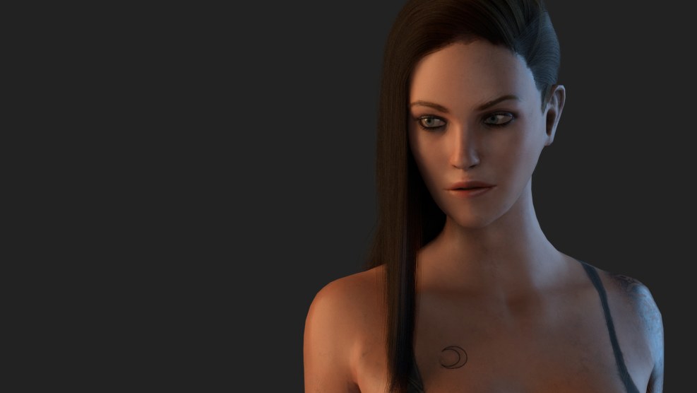 Hentai Futanari Dead by Daylight