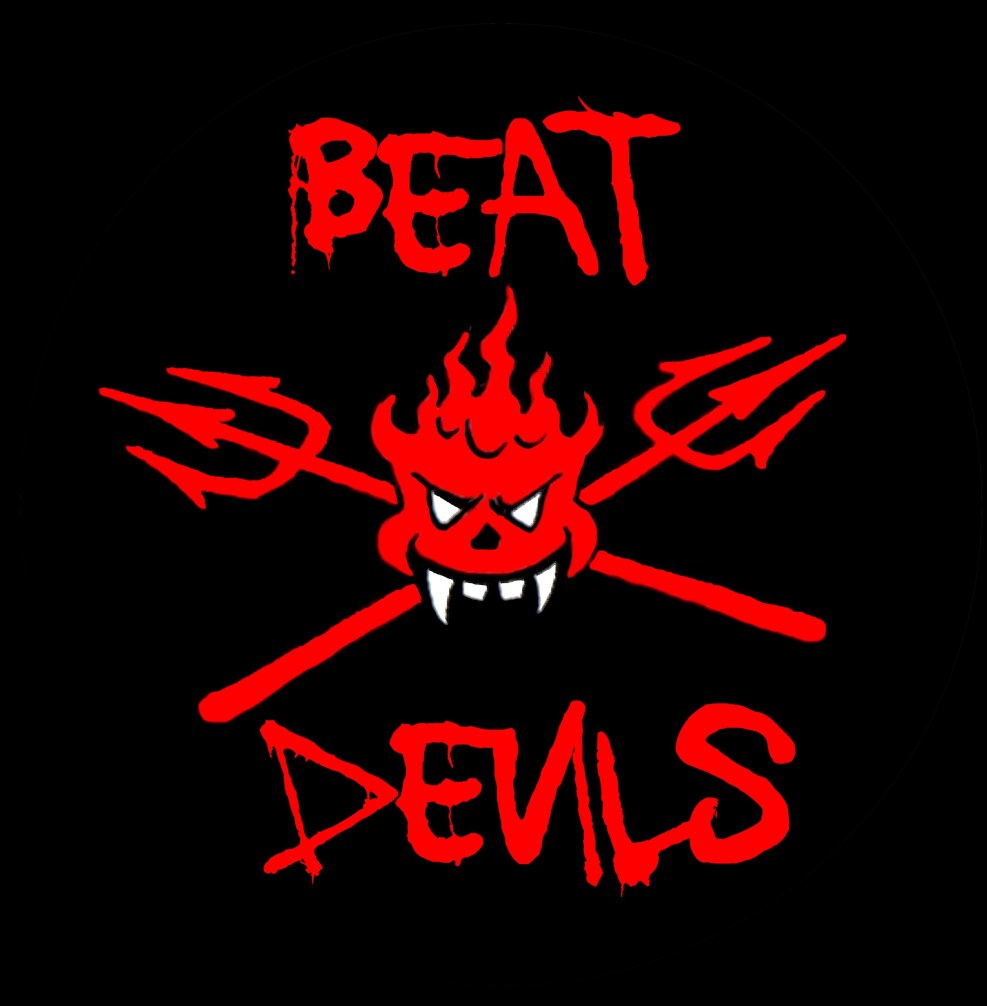 Defeat the devil 1953