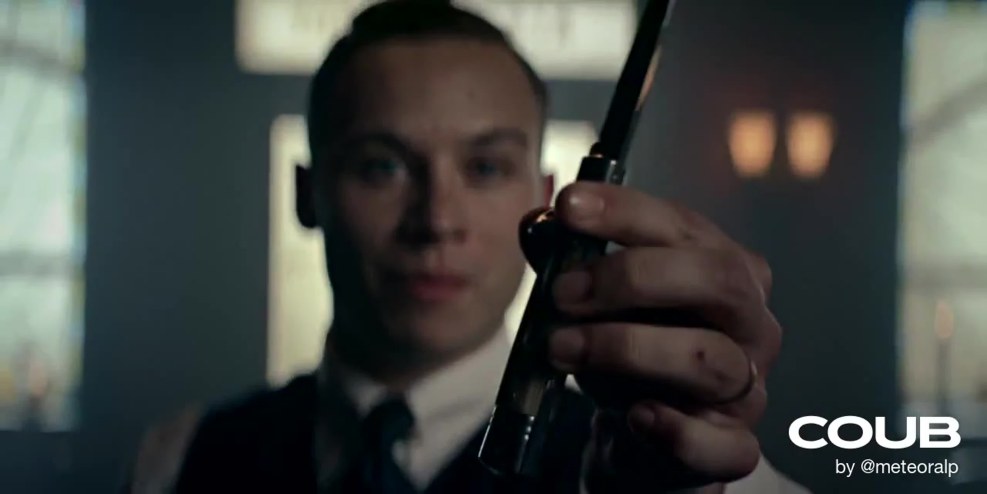 Dance with the devil Anime Ritsk