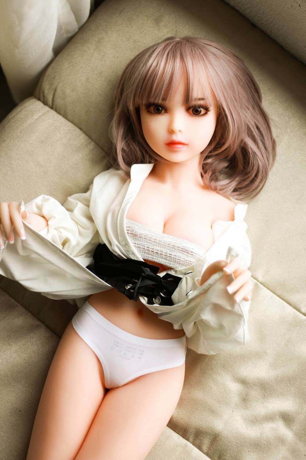 TPE DOLL 125CM