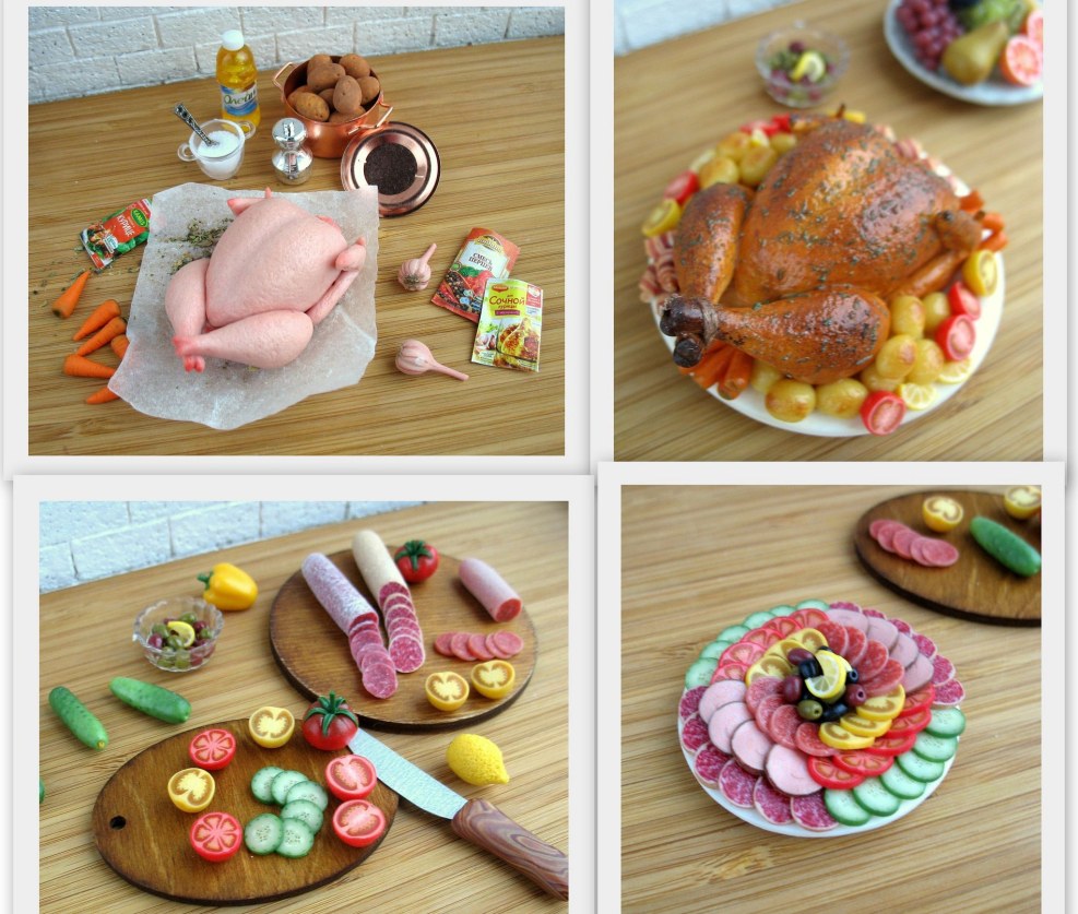 Naked realistic dolls. 65 cm