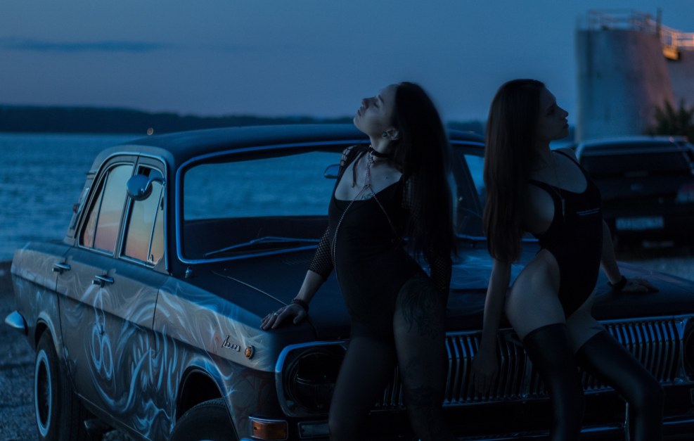 Alicia Amir Bimbo 2020