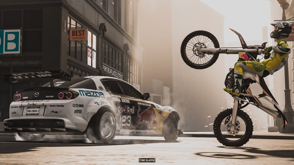 Mitsubishi Lancer Evolution 4