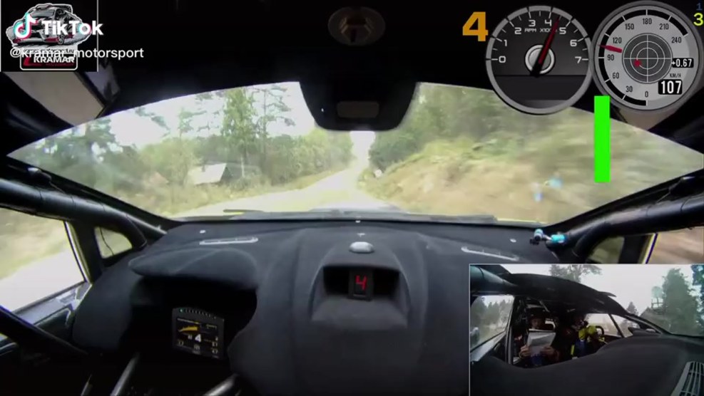 The task with the trolley