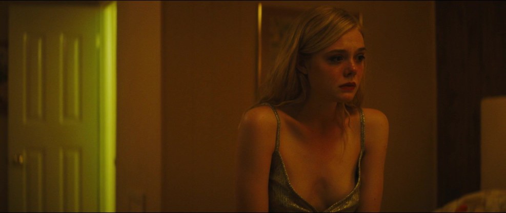 Medical examination on the road