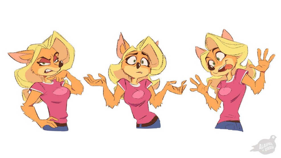 Alicia Vikander from the car