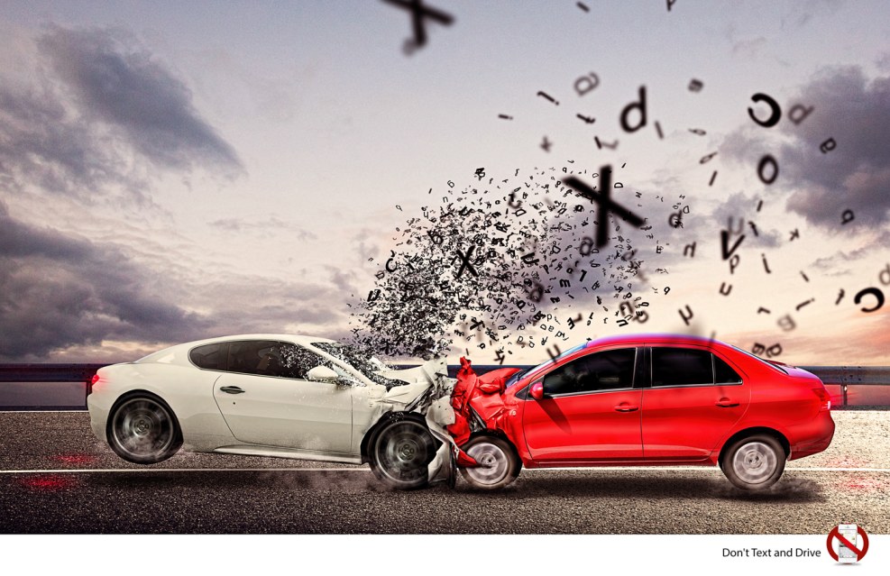 "Autocatastrophe" (1998) (