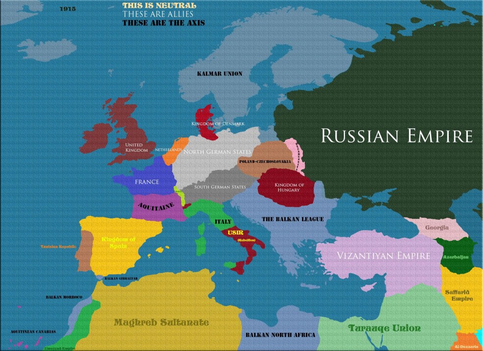 4 Balkan War