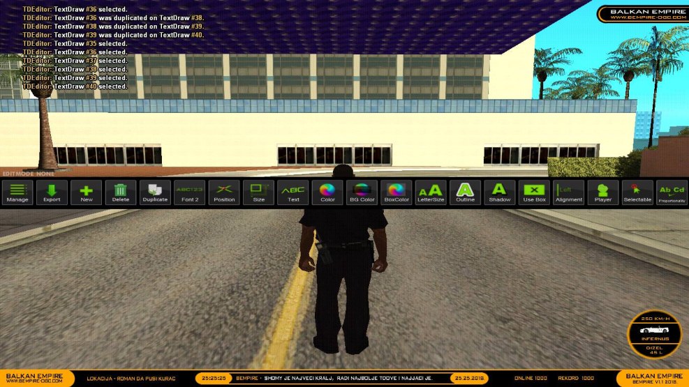 Countrymansh Guy and Austria-Hungary 18
