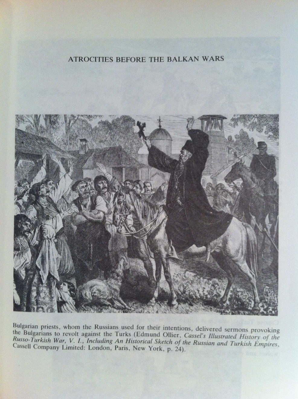 American-Balkan Wikipedia