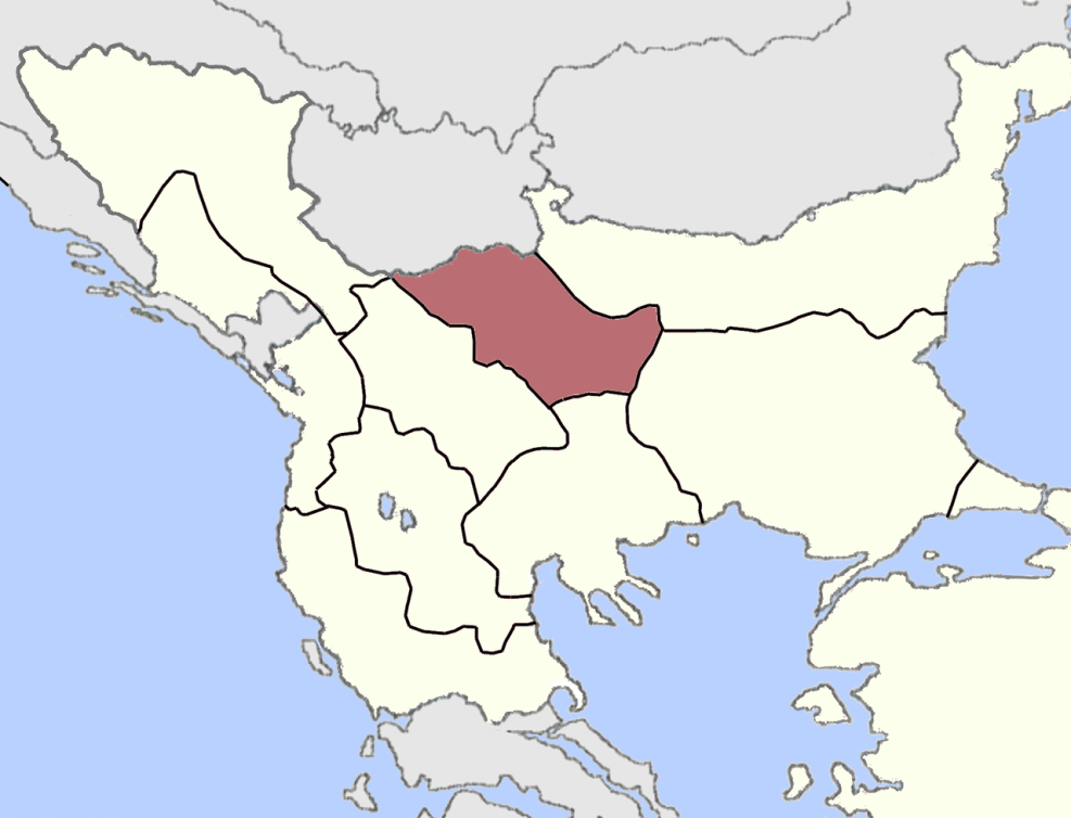 Peter 1 Karageorgievich