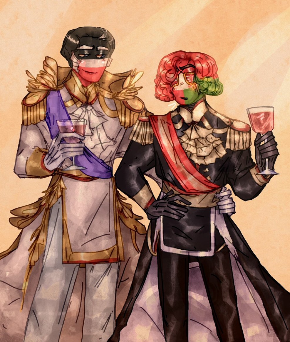 Anjou Empire Europa Universalis 4