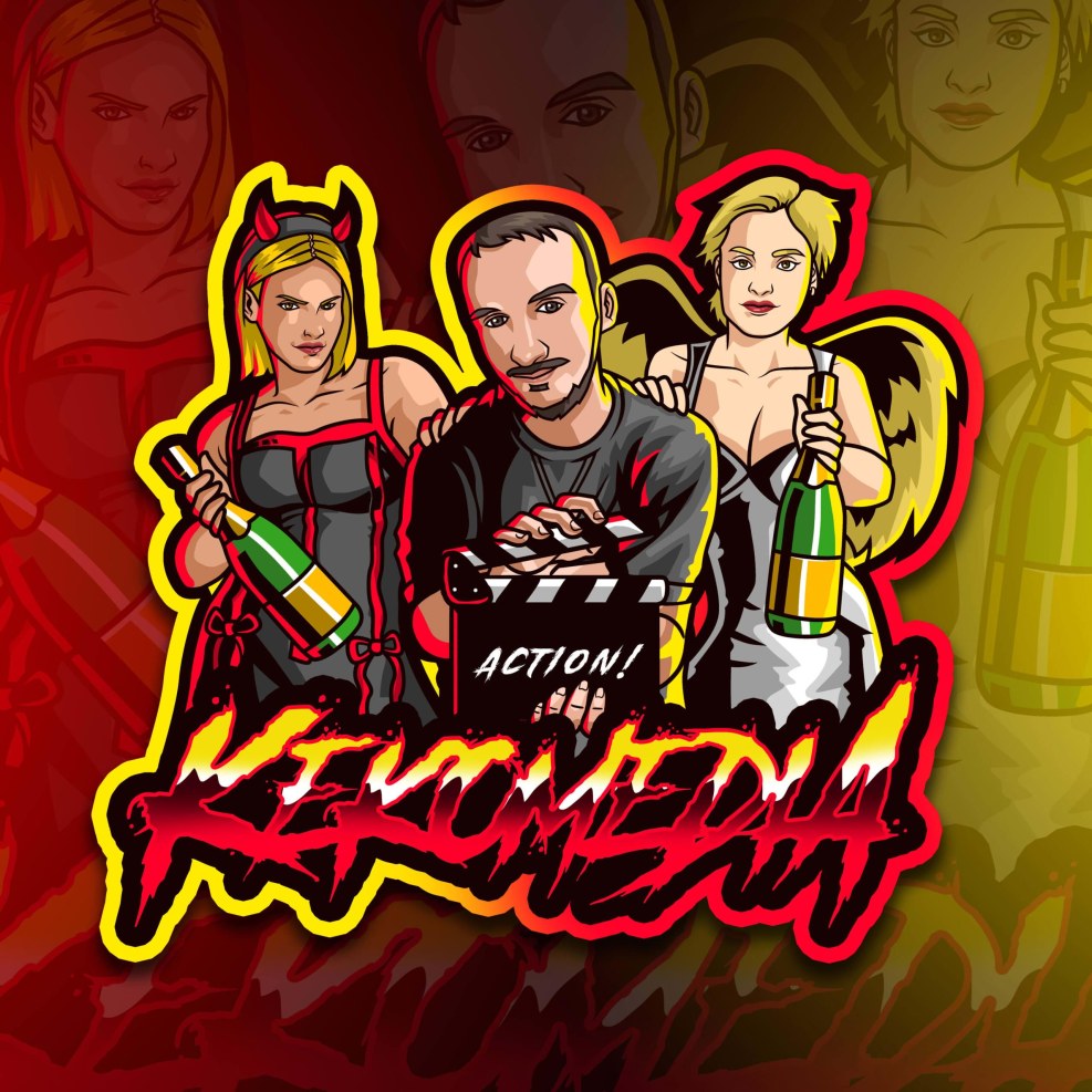 From the outskirts of the empire