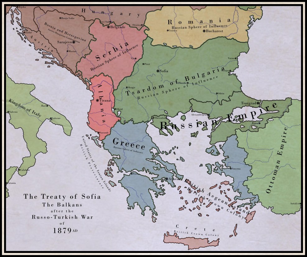 Haji Dimiter Bulgaria