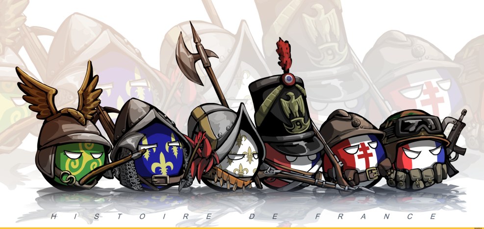 The flag of the Balkan Federation of Age of Civilization 2