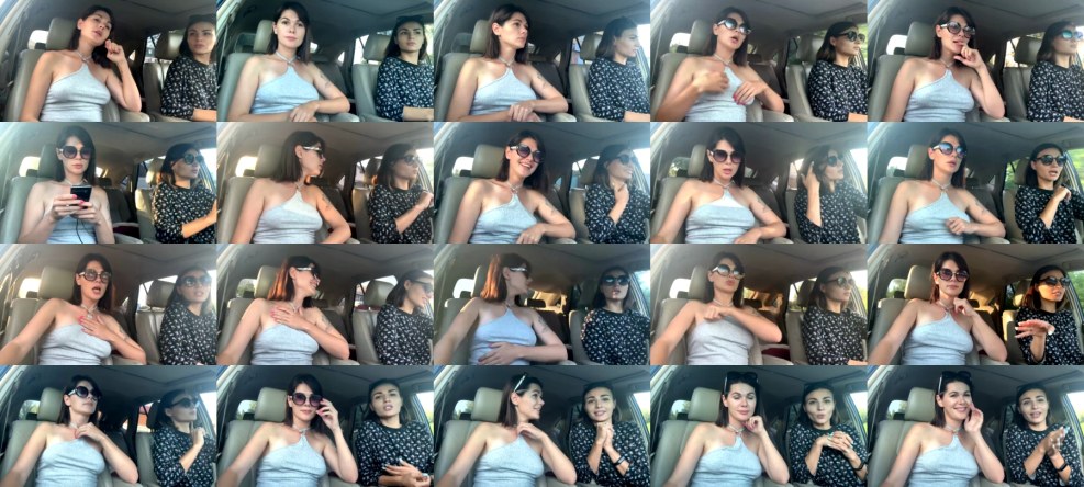 Michelle's Masturbation Instruction Videos