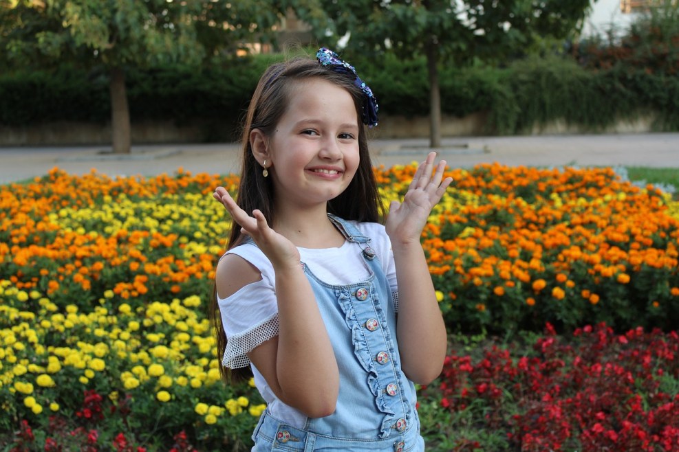 Daria Flora Cosplay 2b