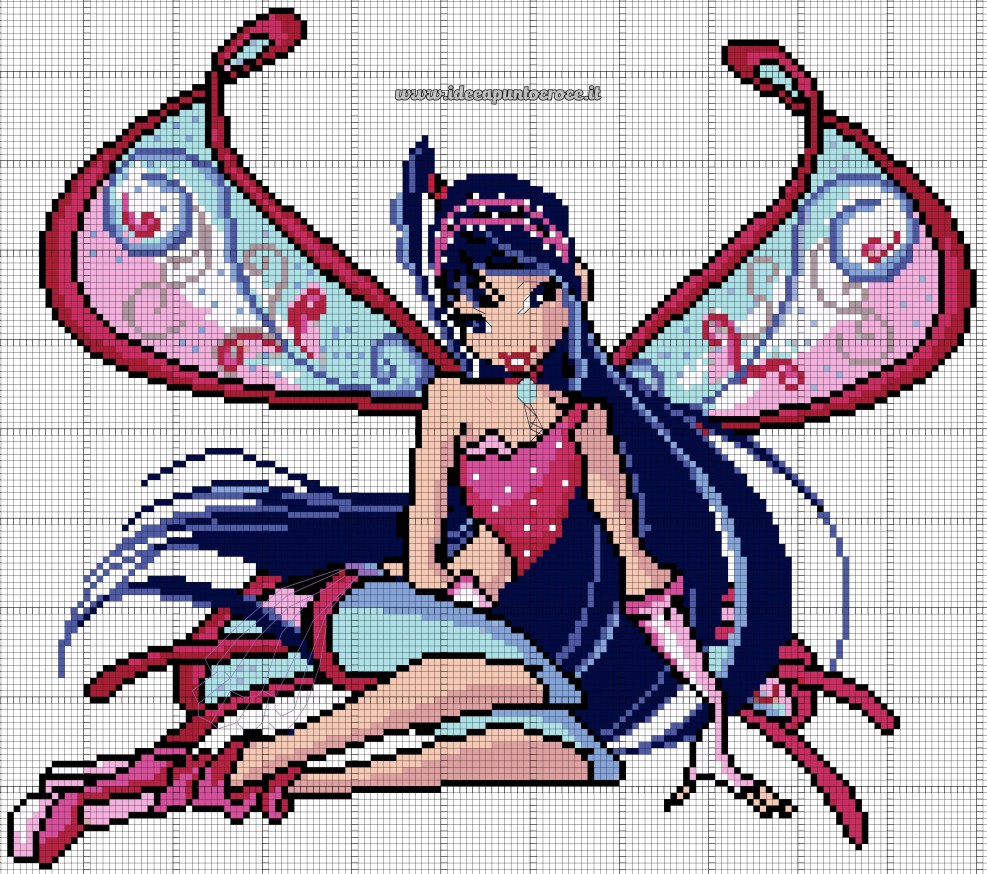 Tifa Lockhart Final Fantasy 7