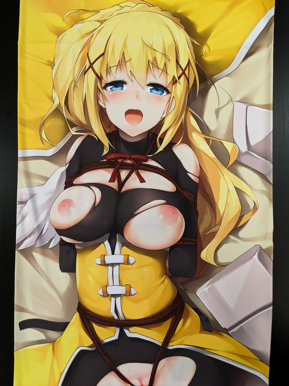 Rule 34 Darkness Lalatin