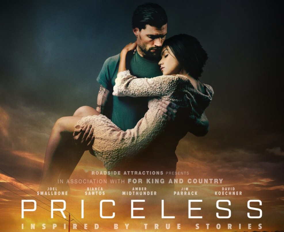 The face of a woman who broke the car