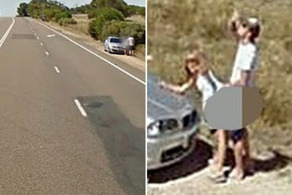 The sculpture of the lobster