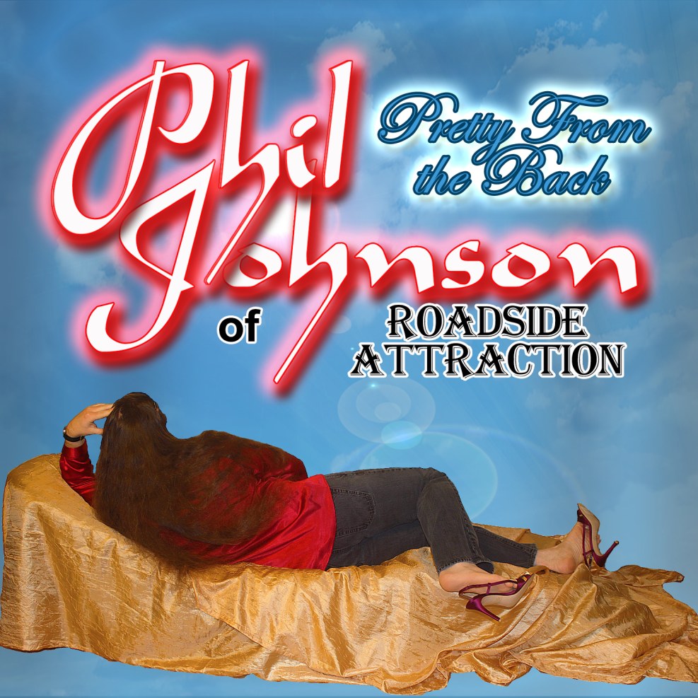 Girl foot on the wheel of a car