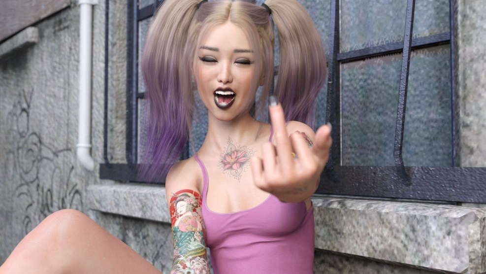 Incident Desires game