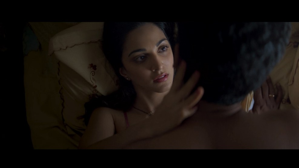 Lust Stories, 2018 All episodes