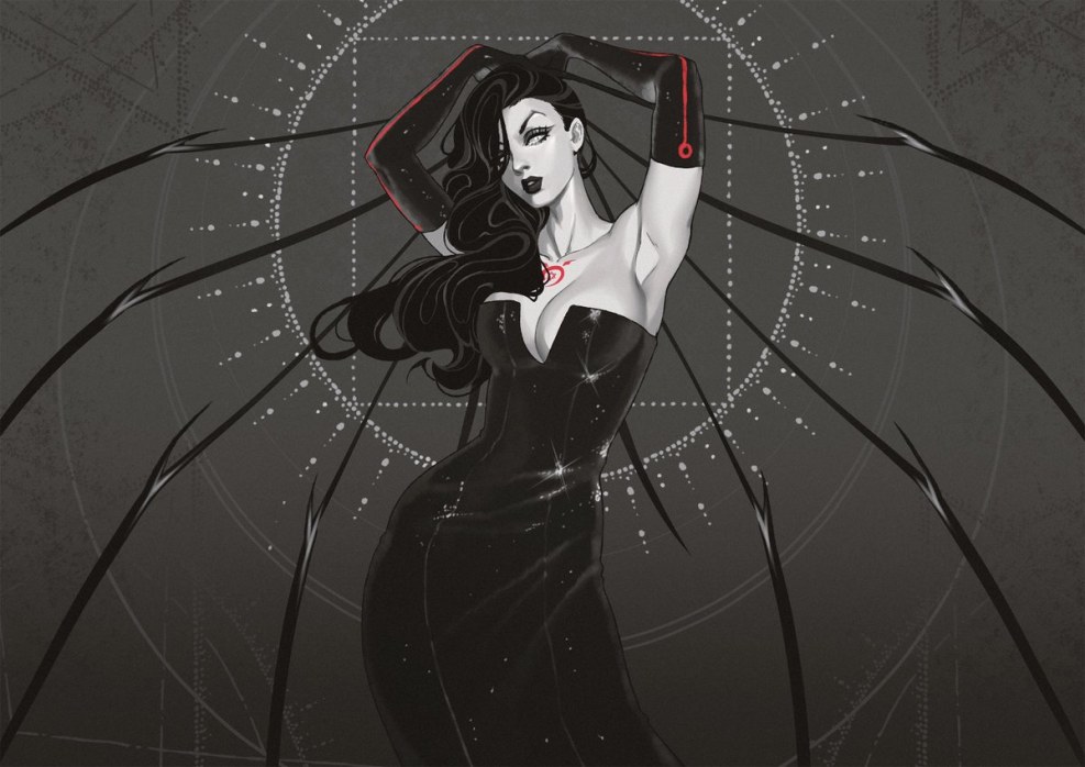 Steel alchemist lust