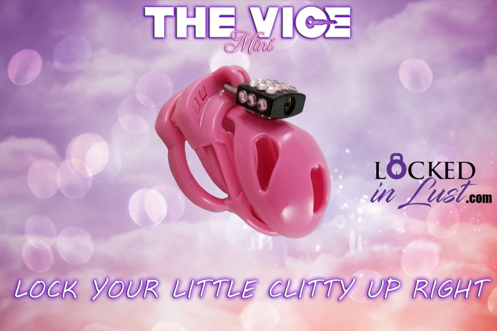 Locked in Lust in Russian