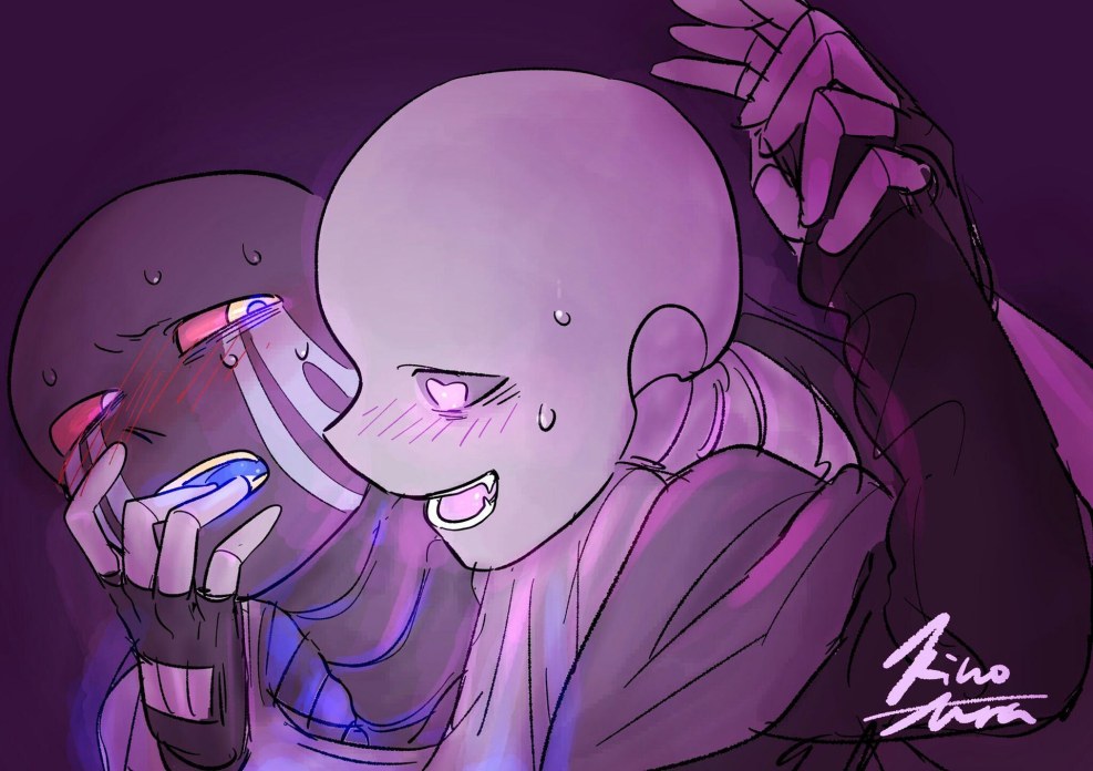 Anderteil au Sansa Ship 18