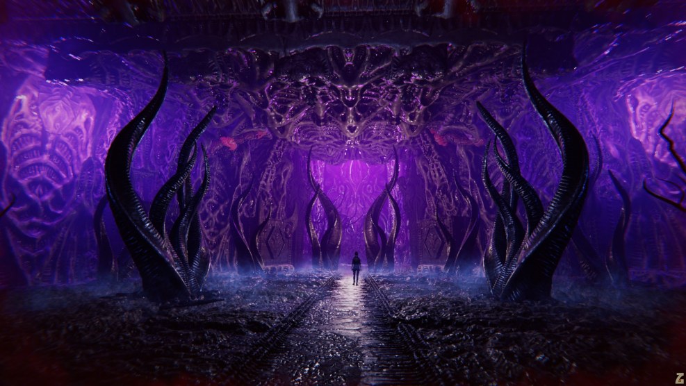 Last from Beyond Copping