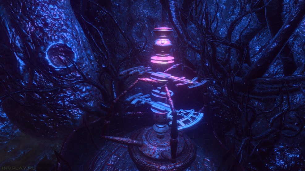 Lust for Darkness (Ready)