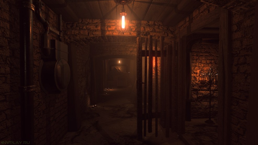 Island of Lust - Version 0.8