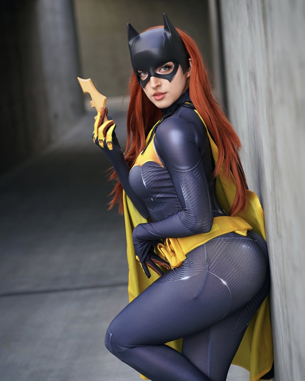 Batgers (2011) Comics - Issue No. 39