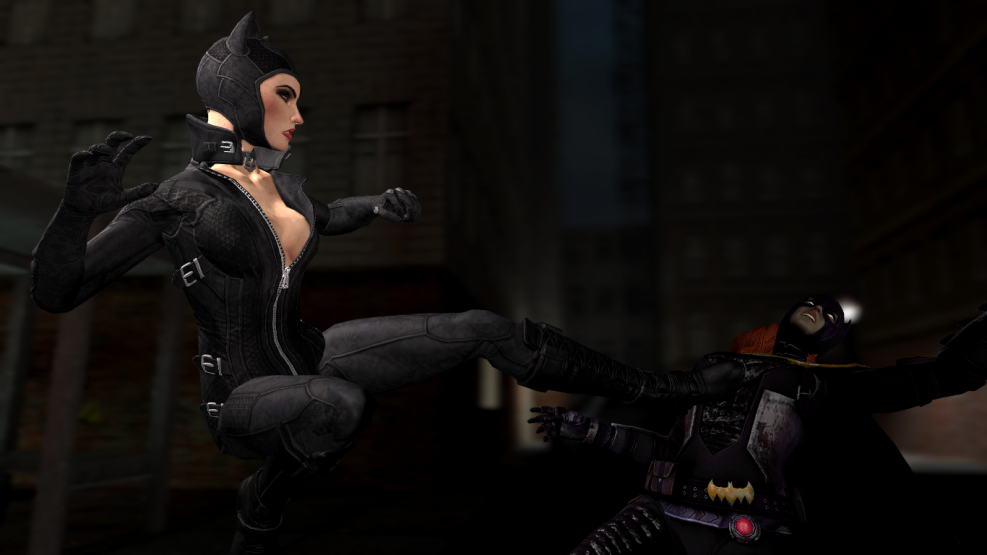 Jpeger - Conviction Aftermath Sex Comix